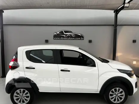 MOBI LIKE 1.0 Fire Flex 5p.