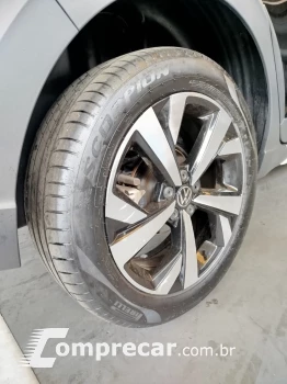 NIVUS 1.0 200 TSI Highline