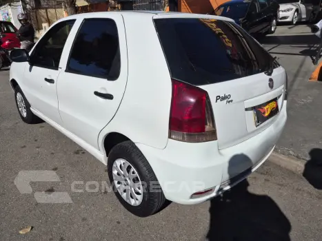 PALIO 1.0 MPI Fire Celebration 8V