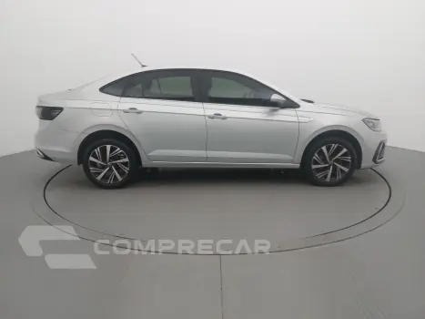 VIRTUS 1.0 200 TSI HIGHLINE AUTOMÁTICO