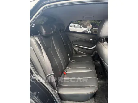 TIGGO 2 1.5 MPFI 16V FLEX ACT 4P AUTOMÁTICO