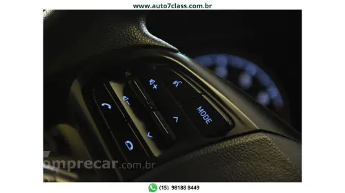 HB20 - 1.0 12V VISION MANUAL