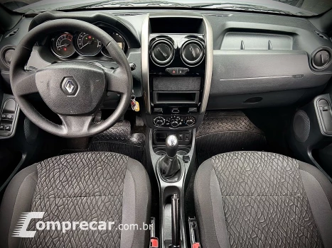 DUSTER OROCH 1.6 16V SCE Express