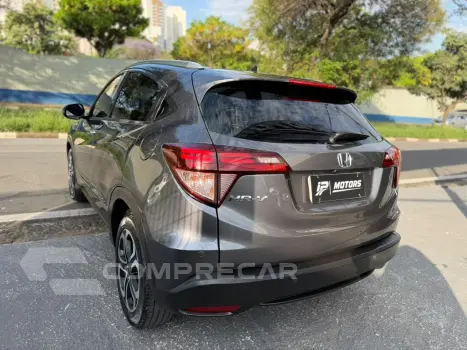 HR-V 1.8 16V Touring