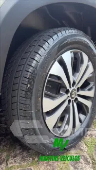 TORO 2.0 16V TURBO DIESEL VOLCANO 4WD AT9