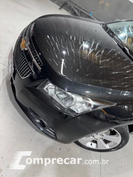 CRUZE LT 1.8 16V FlexPower 4p Aut.