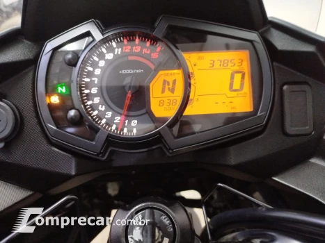 VERSYS X-300 ABS