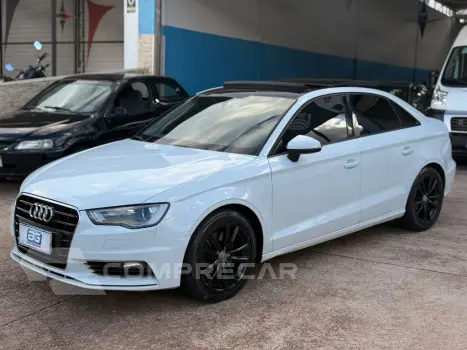 A3 Sed.1.8/1.8 Ambit.16V TB FSI S-tronic