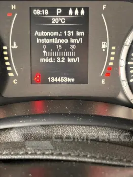 RENEGADE 1.8 16V Sport