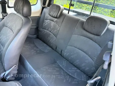 STRADA 1.4 MPI Working CD 8V