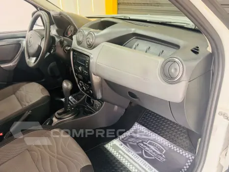 DUSTER 2.0 Dynamique 4X2 16V