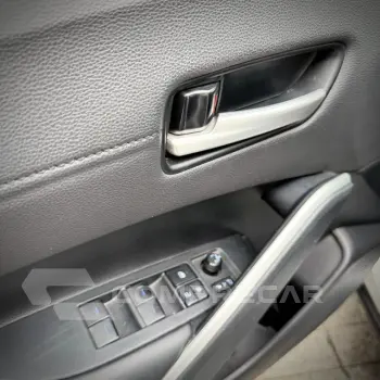 COROLLA CROSS 2.0 Vvt-ie XRE