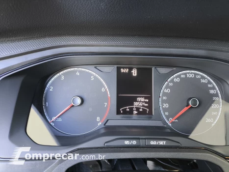 POLO 1.0 MPI