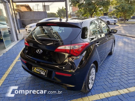 HB20 1.0 COMFORT 12V FLEX 4P MANUAL