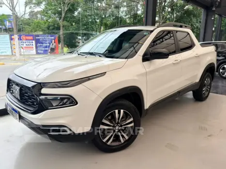 Fiat TORO 1.3 TURBO 270 FLEX FREEDOM AT6 4 portas