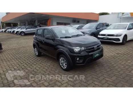 MOBI 1.0 EVO FLEX LIKE. MANUAL