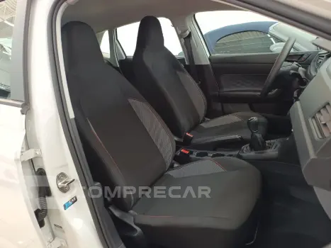 POLO 1.0 MPI TRACK MANUAL
