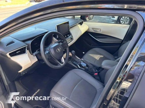 COROLLA 2.0 Altis 16V