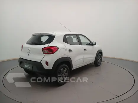 KWID 1.0 12V SCE FLEX ZEN MANUAL