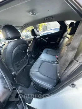 IX35 2.0 MPFI GLS 16V