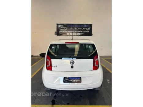 UP 1.0 MPI TAKE UP 12V FLEX 2P MANUAL