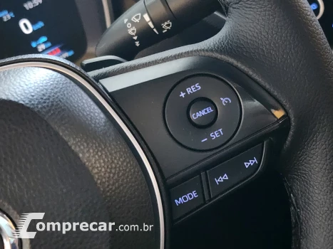 COROLLA 2.0 Vvt-ie XEI