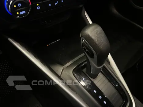 Montana 1.2 12V FLEX PREMIER TURBO AUTOMÁTICO