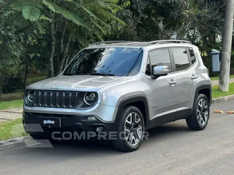 RENEGADE 1.8 16V Longitude
