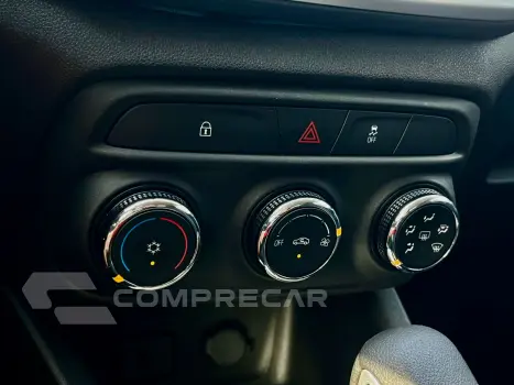 TRACKER 1.0 Turbo LT