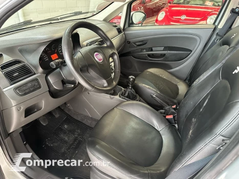 PUNTO 1.4 Attactive 8V