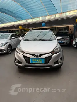 Hyundai HB20S 1.6 Comfort Plus 16V 4 portas