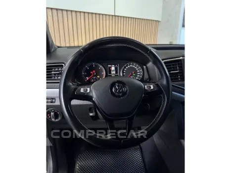AMAROK 3.0 V6 TDI DIESEL EXTREME CD 4MOTION AUTOMÁTICO - 202