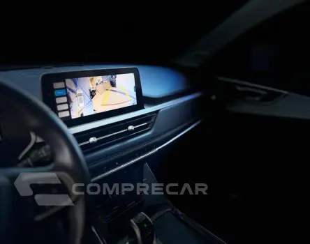 TIGGO 7 PRO 1.6 Tgdi