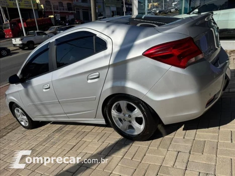 PRISMA 1.4 MPFI LT 8V