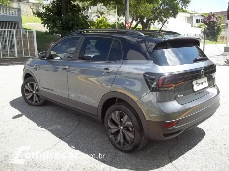T-CROSS 1.0 200 TSI THE Town
