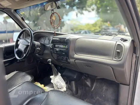 RANGER 3.0 XL 4X4 CD Turbo Electronic