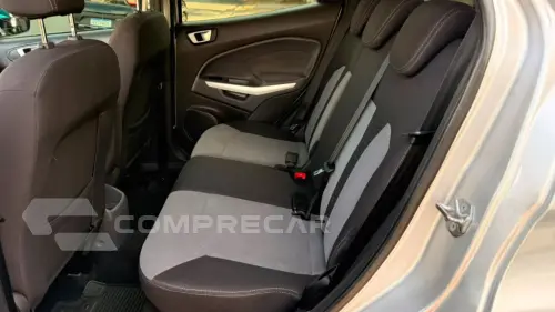 EcoSport FREESTYLE 1.6 16V Flex 5p