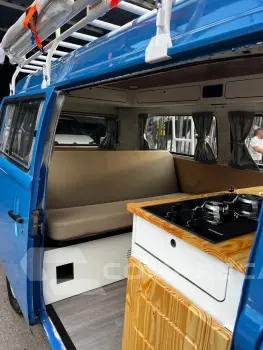 KOMBI 1.5 STD 8V