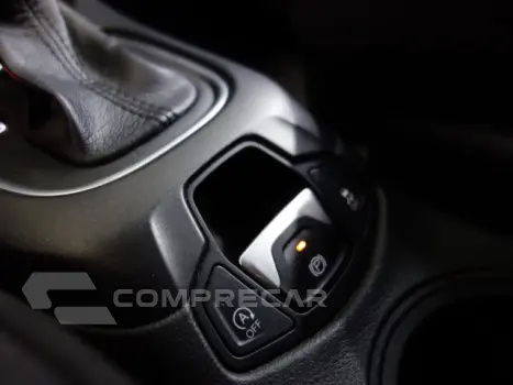 COMPASS - 2.0 16V SPORT AUTOMÁTICO