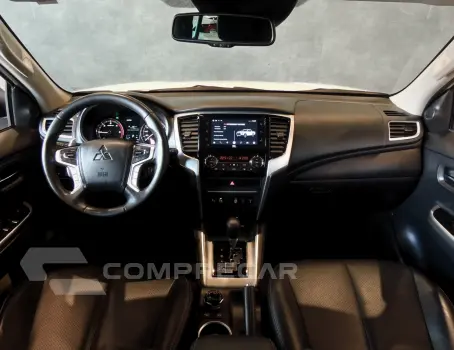 L200 TRITON 2.4 16V Turbo Sport Hpe-s CD 4X4