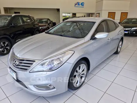 Hyundai Azera 3.0 V6 24V GDI AUTOMÁTICO 4 portas