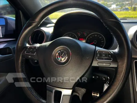 SAVEIRO 1.6 Cross CD 16V