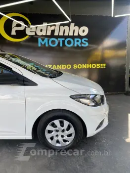 Onix Hatch 1.0 4P FLEX JOY