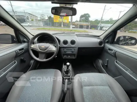 CELTA 1.0 MPFI LS 8V