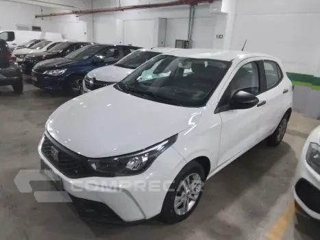 Fiat ARGO 1.0 FIREFLY FLEX MANUAL 4 portas