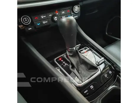 COMPASS 2.0 TD350 TURBO DIESEL LONGITUDE AT9