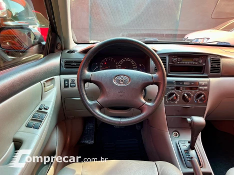 COROLLA 1.8 XEI 16V