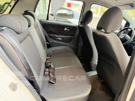 FOX 1.6 MI PRIME 8V FLEX 4P MANUAL