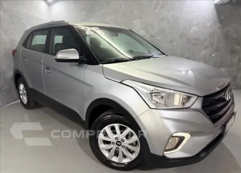 CRETA 1.6 16V Action
