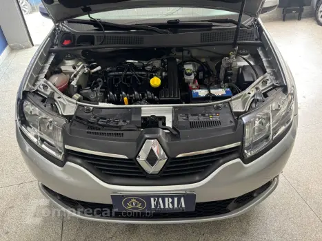 SANDERO Expression Hi-Power 1.0 16V 5p